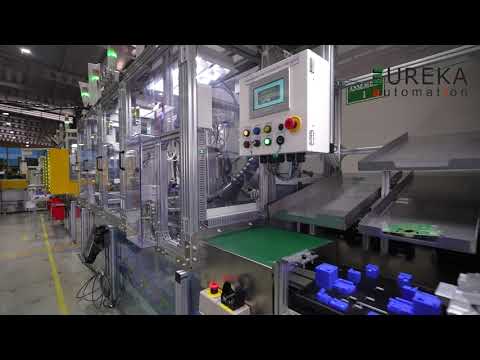 Roof module assembly