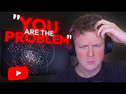 REN REACTS TO "Once you see this, You’ll see Competitive Games Differently"