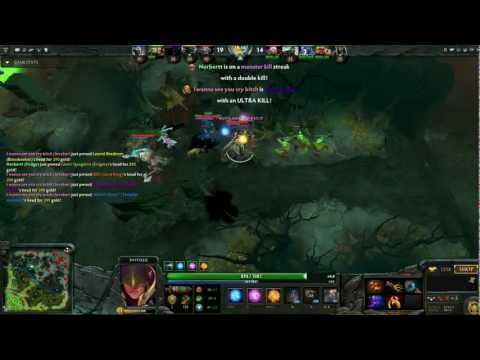 Fast Ultra Kill [Invoker]