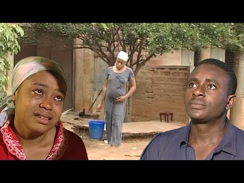 WHY ARE YOU DENYING MY PREGNANCY (NKIRU SYLVANUS, EMEKA IKE) AFRICAN MOVIES #legend #nollywoodmovies