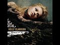Kelly Clarkson Because Of You Audio