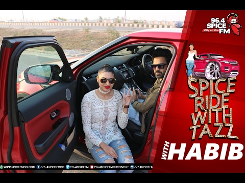 Thumbnail for Behind The Scenes | Habib Wahid | SPICE RIDE WITH TAZZ S01 E01 by Habib Wahid