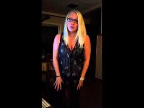 FU - Miley Cyrus (Cover)