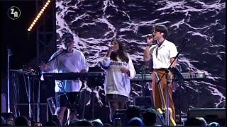 Download lagu Dikta - Harusnya Bersama - Live At Jakarta Running Fest 2024 (11 Okt 2024) mp3