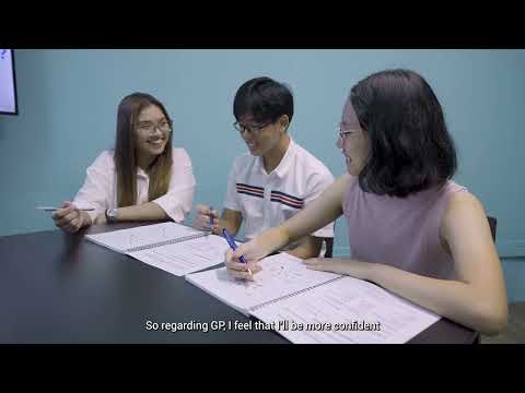 A for IP4 English - Cheryl, Nanyang Girls' High (Online IP GP Tuition Bukit Timah )