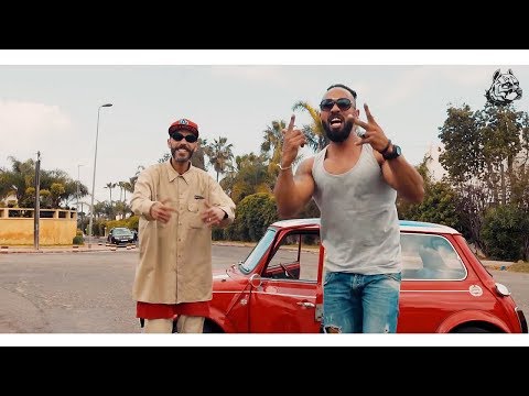 Faouzi x Ft. Mc Dalim - CHiCAGO