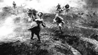 Radiation - Padlý Vojak