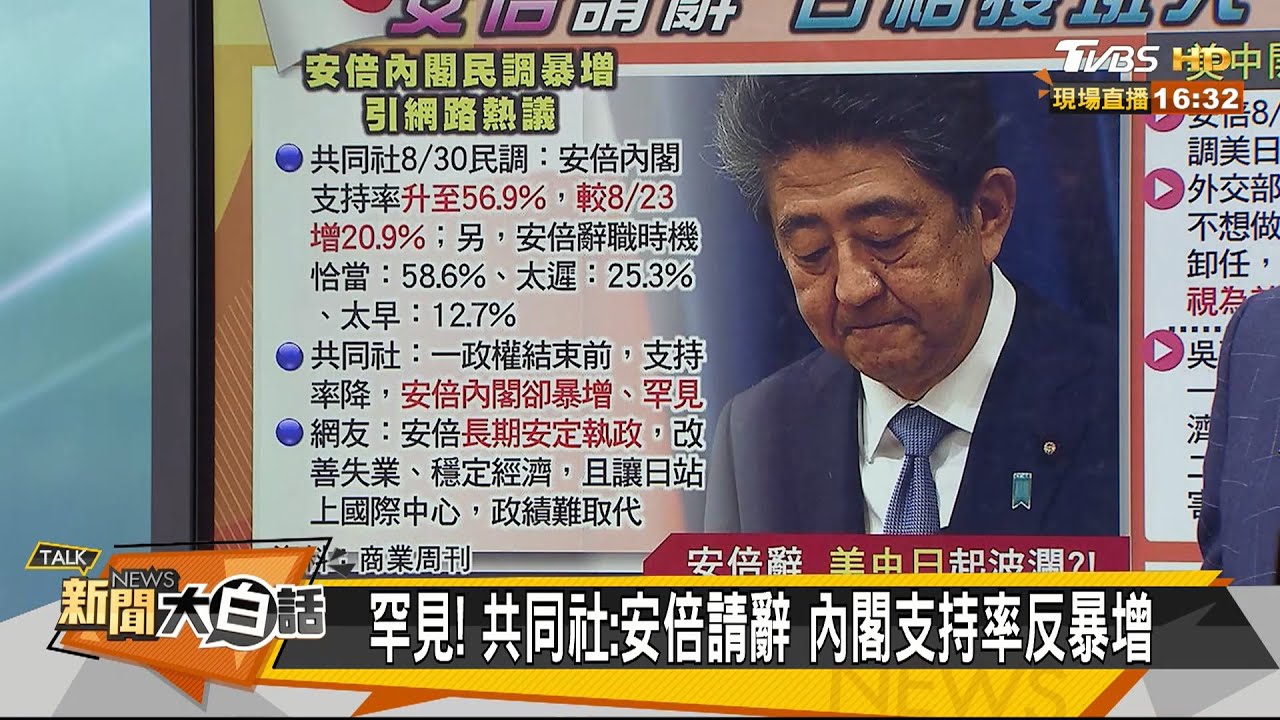 台海若戰 美將馳援?陳一新:太倚賴美 恐措手不及