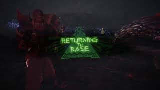 [MHW:IB]紳士達の夜会　十五夜