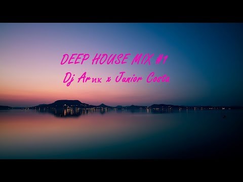 Arik x Junior Costa mix !