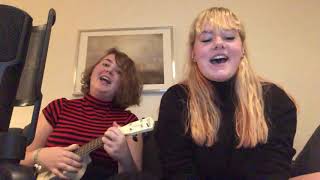 Angela - Ted Gärdestad (cover) // Hilda &amp; Tilda