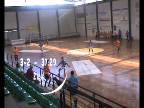 Resumo  Crecor 5-2 Boavista