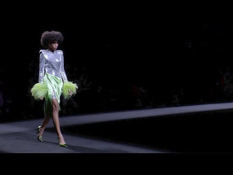 Vanda Janda | Fall Winter 2022/2023 | Full Show