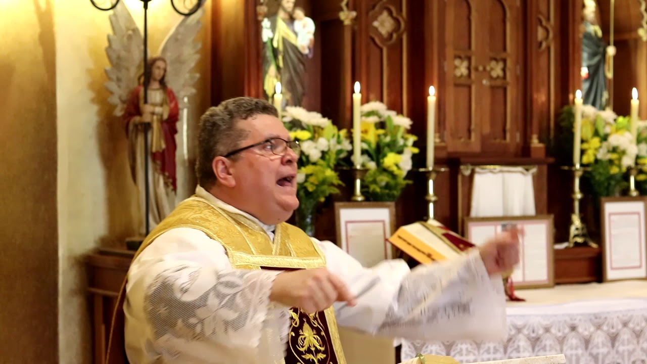 O Laicismo e o domínio de Satanás sobre as sociedades