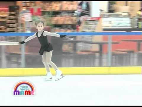 Supercopii - Luiza Ilie