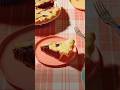 Block Party Blackberry Pie, good enough to share with the whole block. #LessonsInChemistry #Shorts