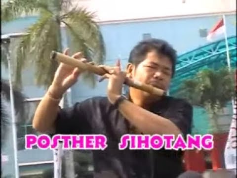 Posther Sihotang Feat Waren Sihotang - Tumba Sidikalang (Official Music Video)