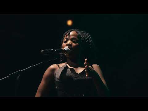Assa Matusse - Sombeco (live at CCFM)