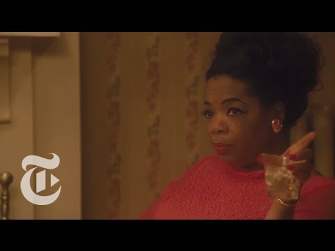 Lee Daniels' The Butler' - Anatomy of a Scene | The New York Times