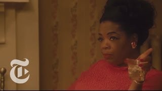 Lee Daniels' The Butler' - Anatomy of a Scene | The New York Times