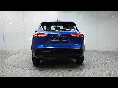 Nissan Qashqai 1.3 PET MILD HYBRID SV *Scrappage d - Image 2