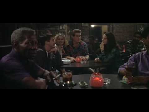 SHORT CUTS- annie ross- punishing kiss