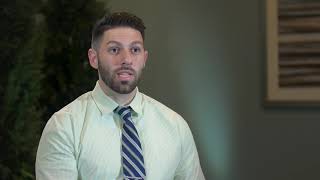 Dr. Jacob Berger's story and Heartland Dental Testimonial