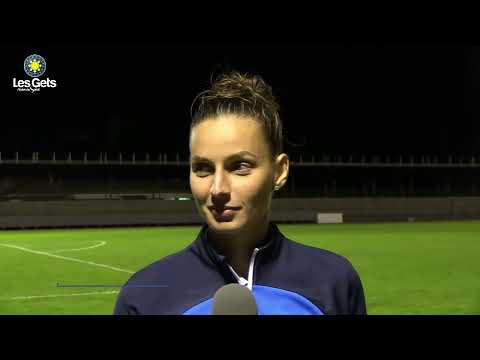 D2F :Les réaction - Thonon Evian Grand Genève FC vs FF Yzeure