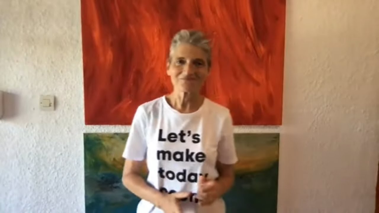 Pleiadian Message for Solar Eclipse in Gemini - Play with your Hands!