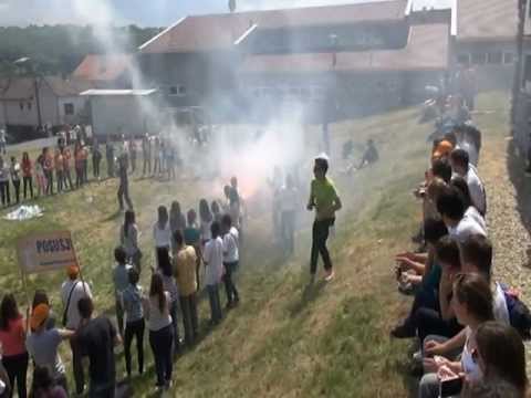 SHKM - SISAK - KUTINA - VIS IZIDOR (1.dio)