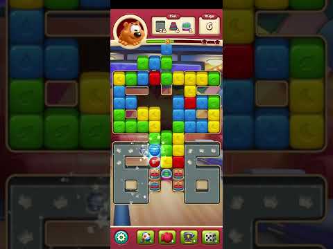 Toon blast 6666 5 more 3 stars