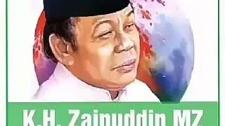 Download lagu Kata kata mutiara,, pepatah yang mengatakan K.H. Zainuddin MZ mp3