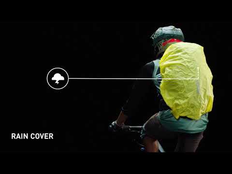 CamelBak KUDU TransAlp Protector 30