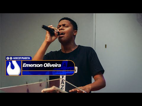 Emerson Oliveira | Dupla Honra