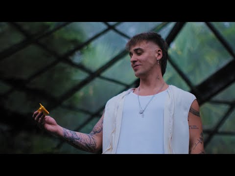 SÓ EU TENHO QUE ACREDITAR - Murillinho (Dir.IagoVitorini)