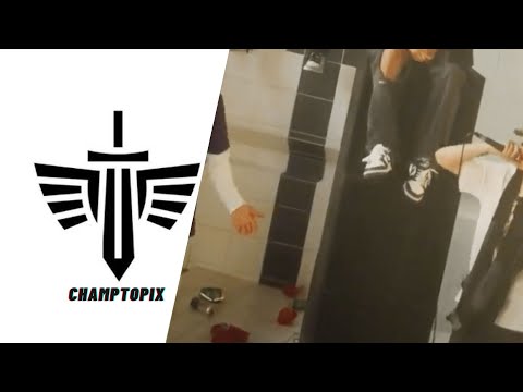 Champtopix ツ Reagiert auf LUIS, TYM, T-LOW – BISSCHEN HIGH (Official Video) (SOMMERHIT)