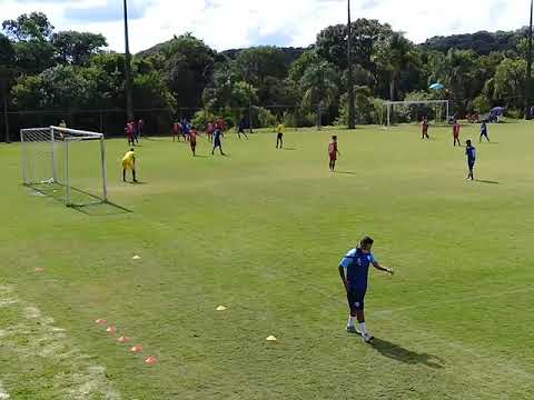 CDP X HOPE EC - sub 16 ( 05/06) soccer cup 2021 - 16/02/21