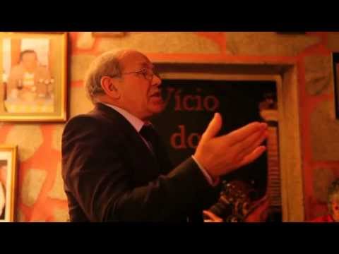 Manuel Delindro, "Fado Meia-noite" - "Bendita sejas, mulher"