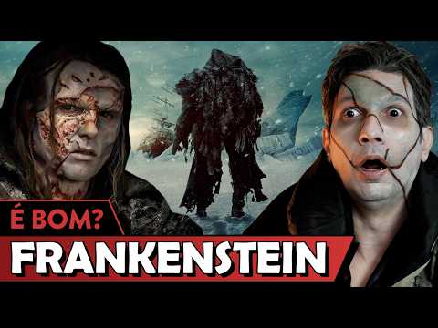 Is FRANKENSTEIN any good? – Worth Review