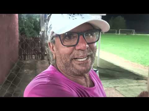 COM A MULECADA CAMPO BFK E SEU JAIR  BARRETOS SAO PAULO BRASIL