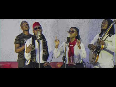 Piksy x Sangie - MBUYE WONDIPULUMUTSA