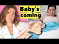 Signs Of Labor When It S Time To GO TO THE HOSPITAL