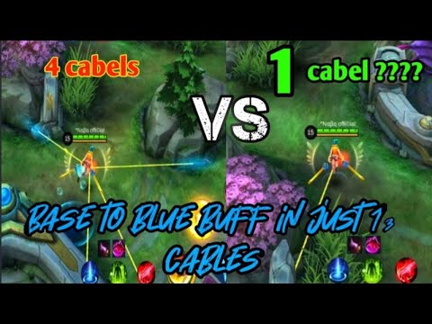 2021 NEW TIPS AND TRICK FANNY!!!!! 💯