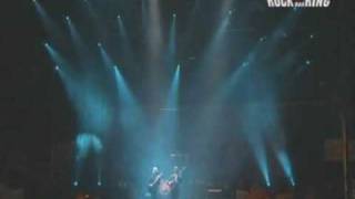 Mando Diao @ Rock am Ring 2009 - 08 If I don't live today then I might be here tomorrow