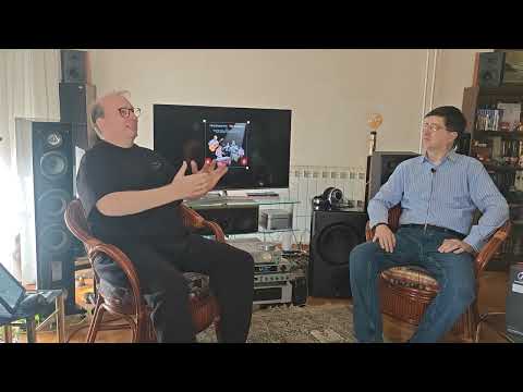 Ne može to bez kabla - Gost: Petar Antonović - 22.12.2025