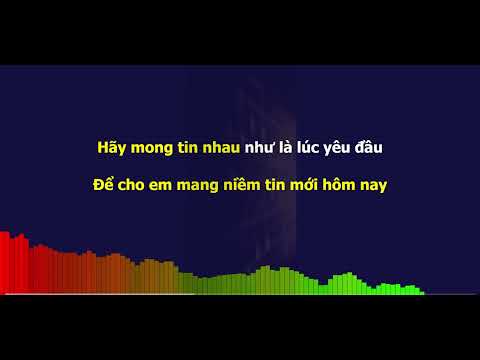 Tỉnh Giấc Khi Ông Trời Đang Ngủ - Trang - Karaoke