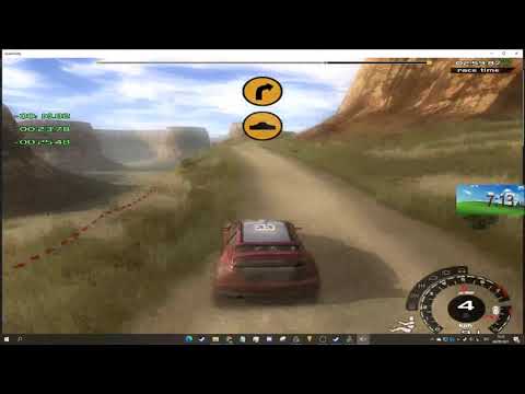 Xpand Rally any% 2:08:42 by N3R1
