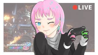 復帰の兆し【マリオカートワールド】