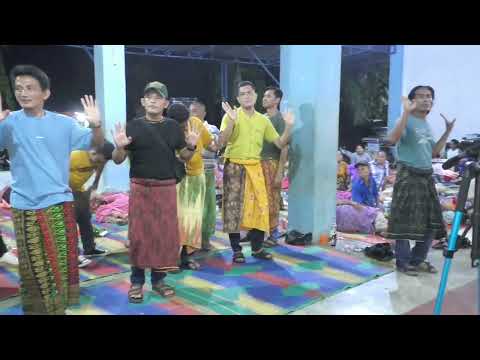 MENYALA PATAM PATAM KARO ANAK BERU TARIGAN PESTA JUAN & MELY | PARI MUSIC | JUAN KULCAPI