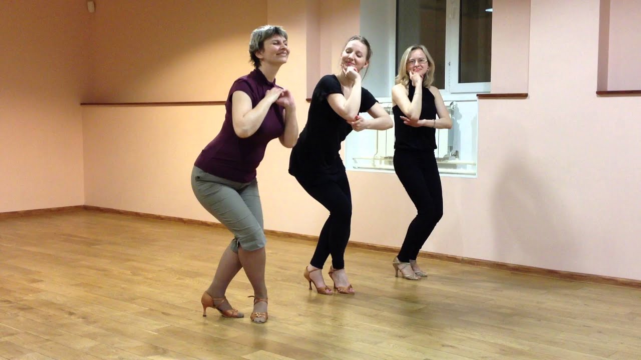 Сценка для развития актерского мастерства 4